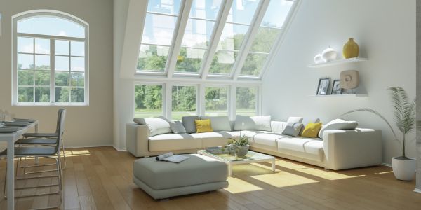 Custom Window Replacement in Texarkana