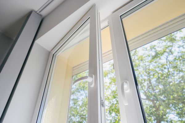 Vinyl Window Replacement in Texarkana