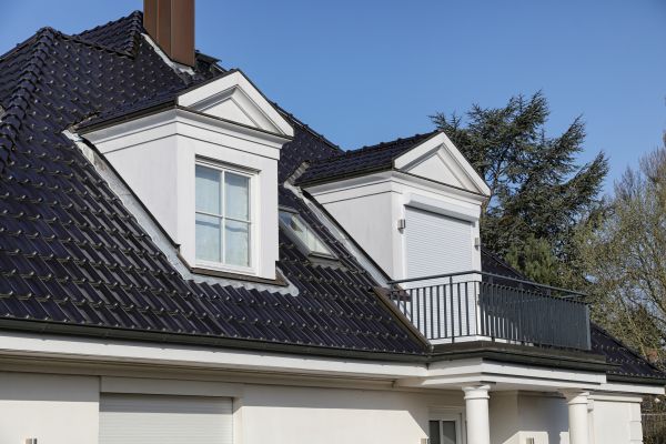 Dormer Window Replacement in Texarkana
