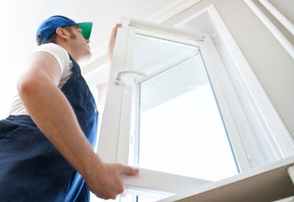 Bathroom Window Replacement in Texarkana