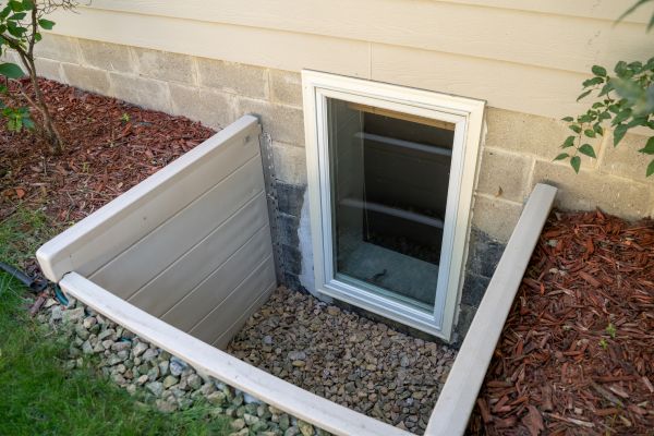 Basement Windows Replacement in Texarkana