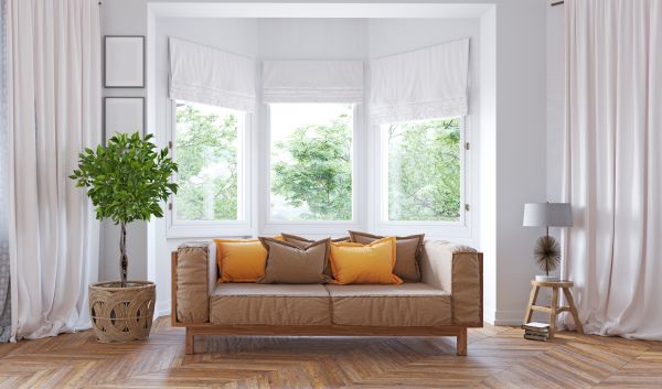 Soundproof Window Replacement in Texarkana