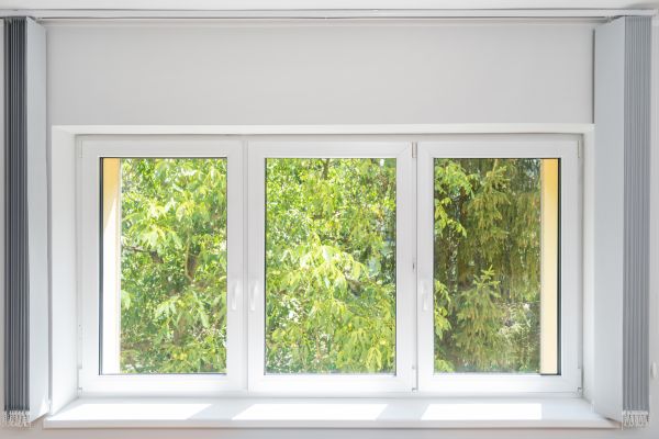 Windows Replacement in Texarkana