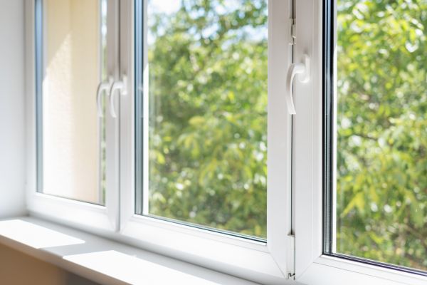 Damaged Window Replacement in Texarkana