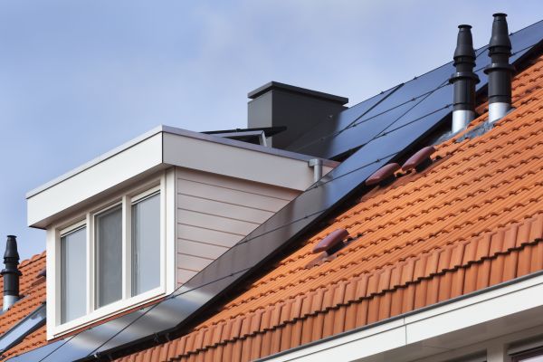 Dormer Window Installation in Texarkana