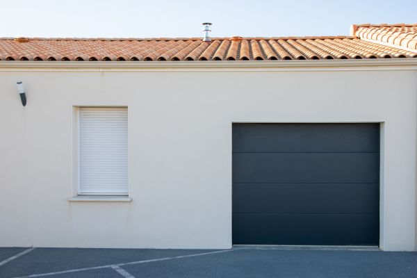 Garage Window Replacement in Texarkana