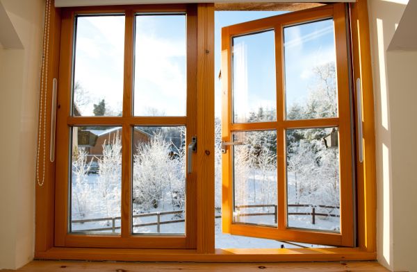 Double Window Replacement in Texarkana