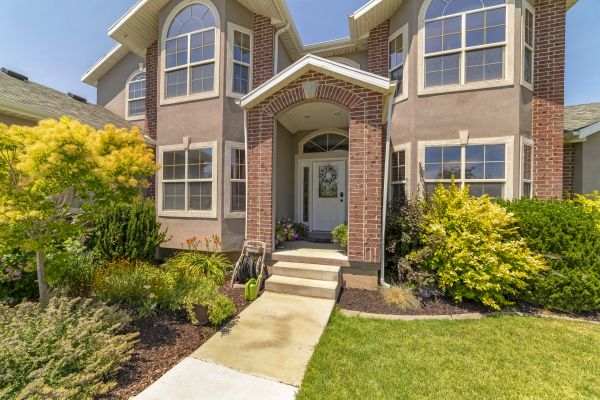Transom Window Replacement in Texarkana