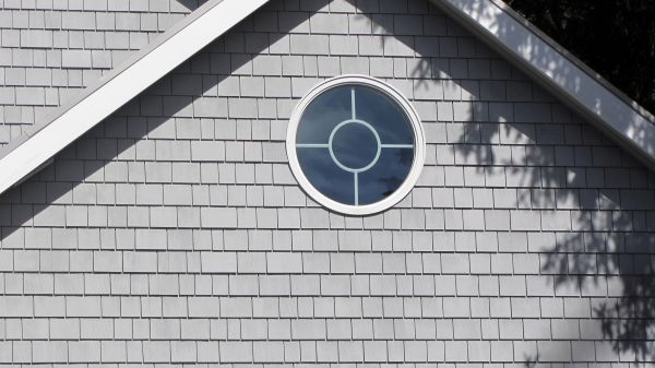 Round Window Replacement in Texarkana