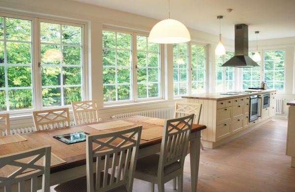 Picture Window Replacement in Texarkana