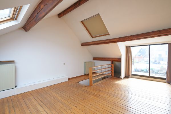 Attic Window Installation in Texarkana
