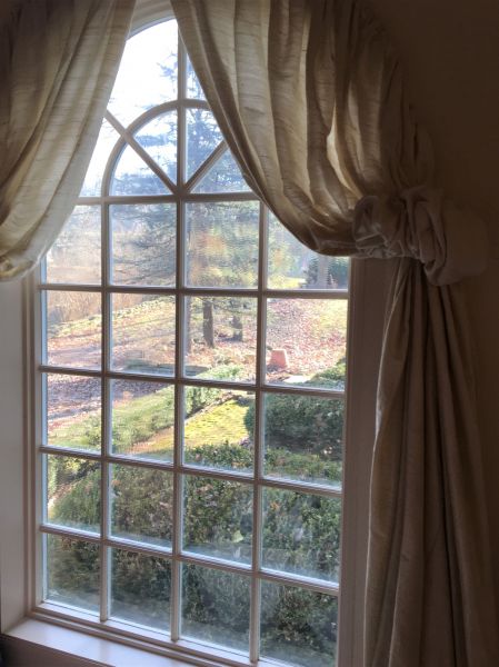 Elliptical Window Replacement in Texarkana