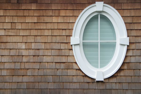 Oval Window Replacement in Texarkana