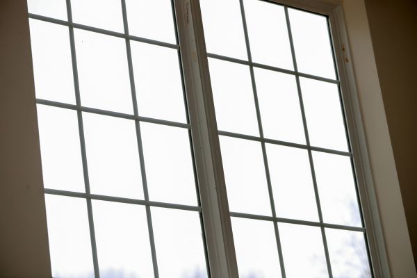 Steel Window Installation in Texarkana