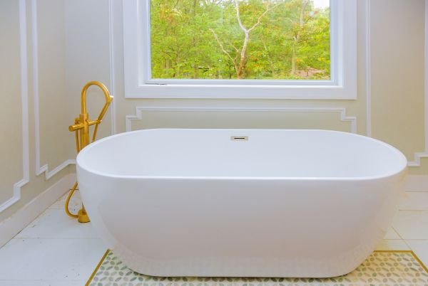 Bathroom Window Installation in Texarkana
