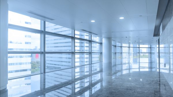 Commercial Window Replacement in Texarkana
