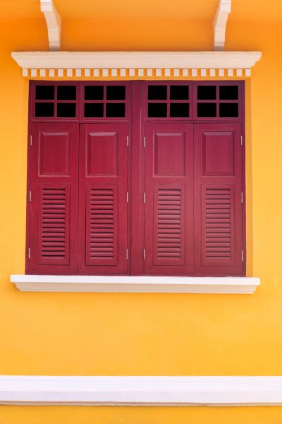 Wood Window Service in Texarkana
