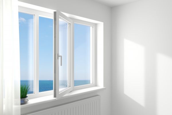 Casement Windows Installation in Texarkana