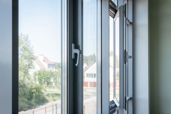 Aluminium Windows Installation in Texarkana