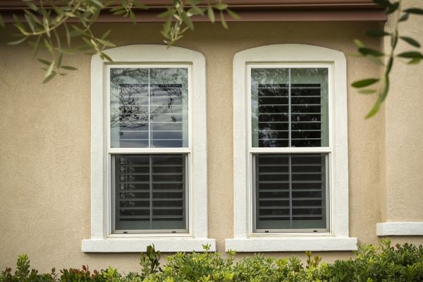Single Hung Window Replacement in Texarkana