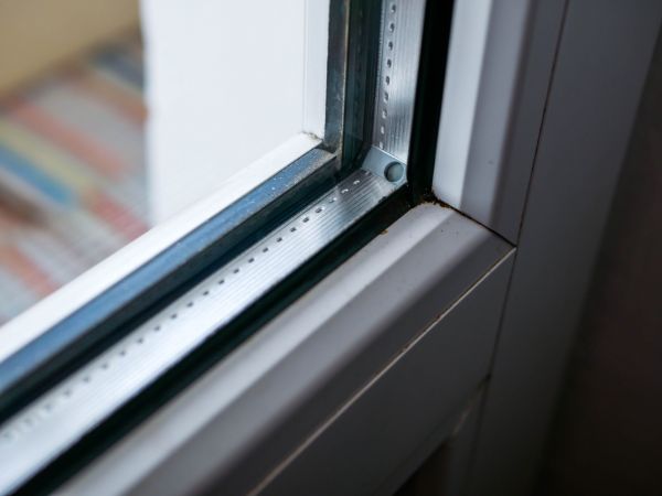Security Window Replacement in Texarkana