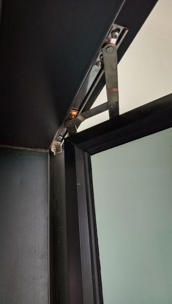 Pivot Window Replacement in Texarkana