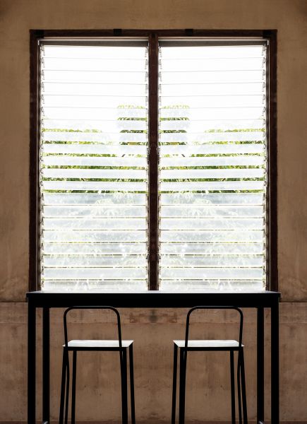 Louvre Window Replacement in Texarkana