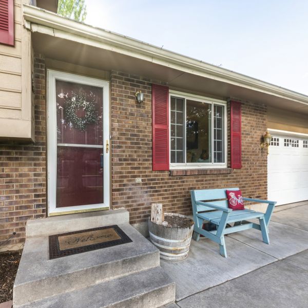 Hopper Window Replacement in Texarkana