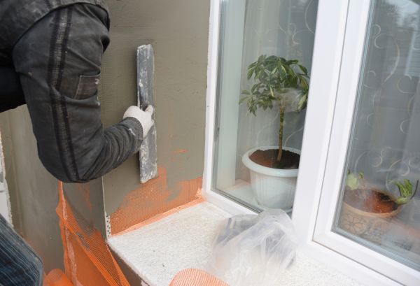 Fiberglass Window Replacement in Texarkana