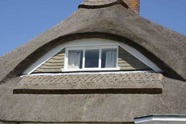 Eyebrow Window Replacement in Texarkana