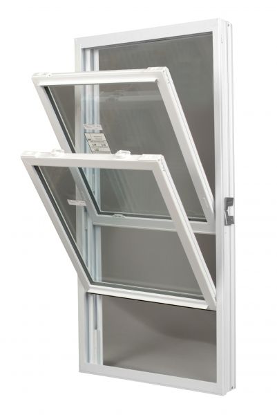 Double Hung Window Replacement in Texarkana