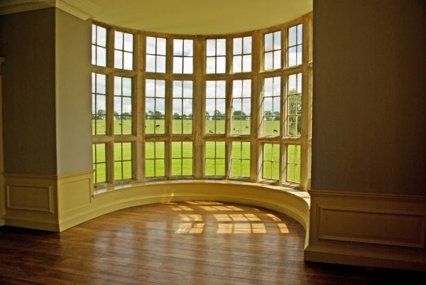 Bow Window Replacement in Texarkana