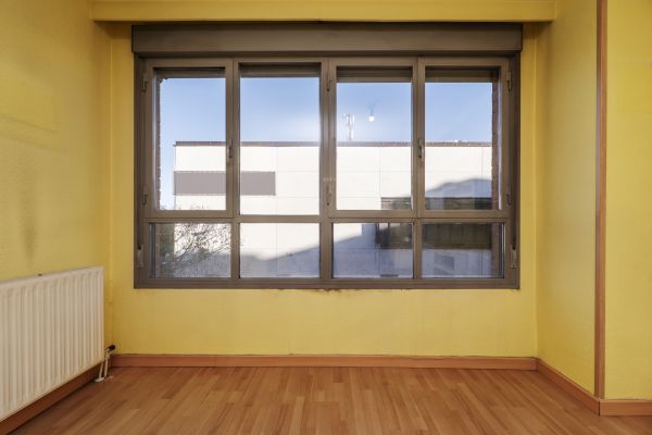 Aluminum Window Replacement in Texarkana