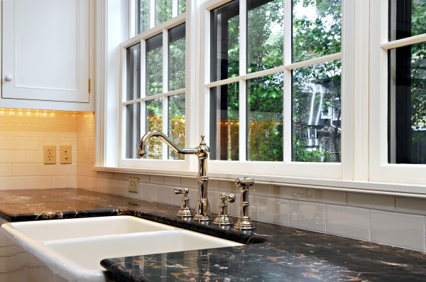 Two Pane Window Replacement in Texarkana