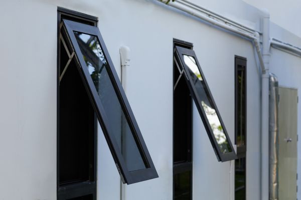 Tilt Window Installation in Texarkana