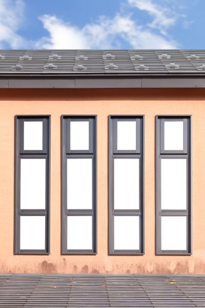 Metal Window Installation in Texarkana