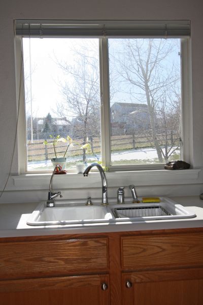 Kitchen Window Installation in Texarkana