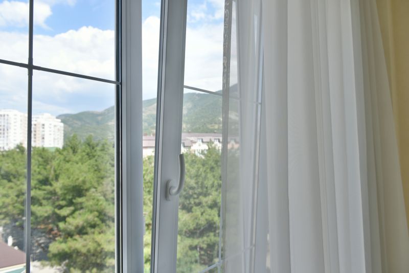 Window Service detail