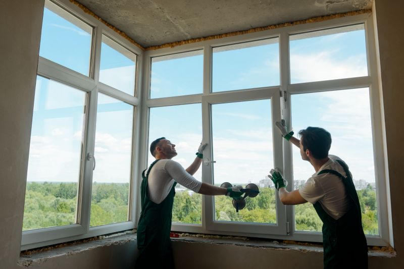 Windows Installation detail