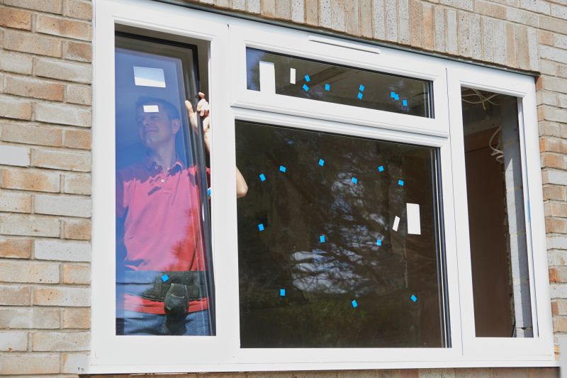 Windows Installation detail