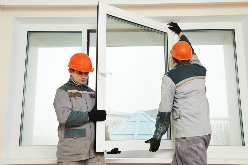 Windows Installation detail